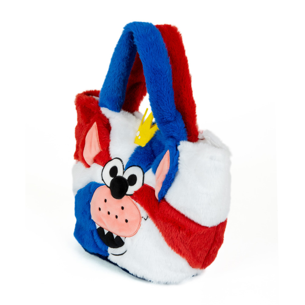 【新商品】GORDY  ふわふわバッグ 詳細画像 - 2